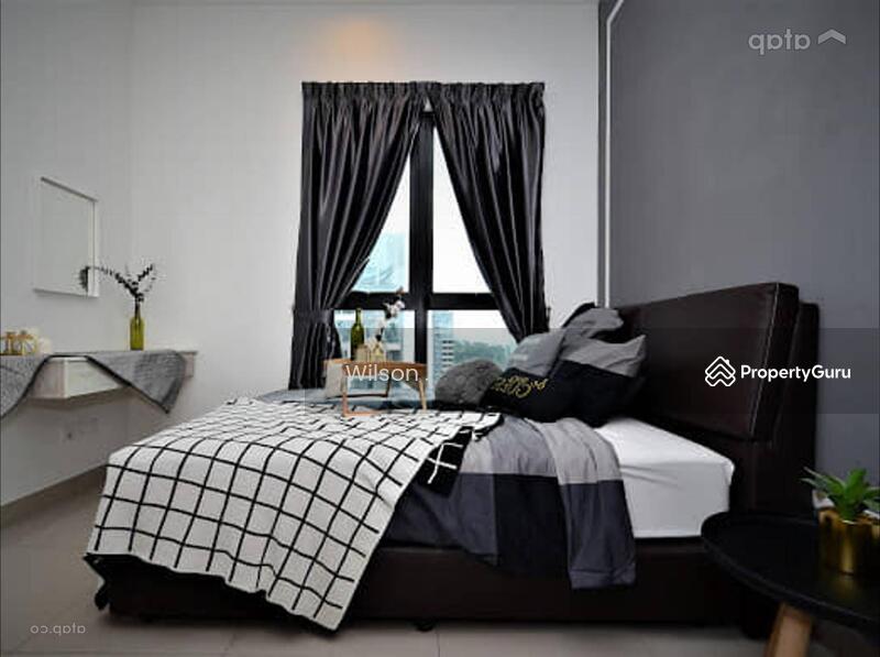 Service Residence for Rent at Citizen 2 - Wilson . - PropertyGuru.com.my
