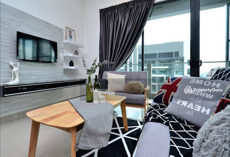 Service Residence for Rent at Citizen 2 - Wilson . - PropertyGuru.com.my