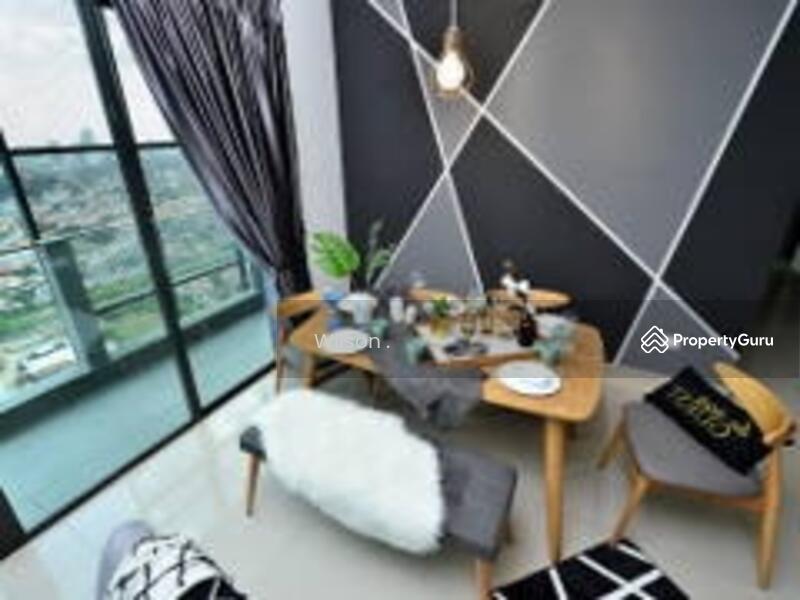 Service Residence for Rent at Citizen 2 - Wilson . - PropertyGuru.com.my