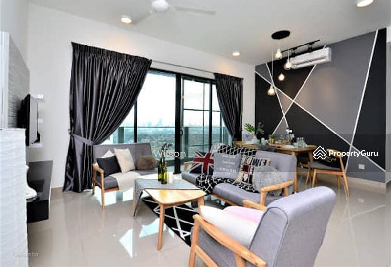 Service Residence for Rent at Citizen 2 - Wilson . - PropertyGuru.com.my