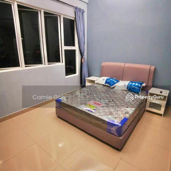 Amber Cove Condo ( Kota Syahbandar, Melaka ), Melaka Tengah, Melaka, 2