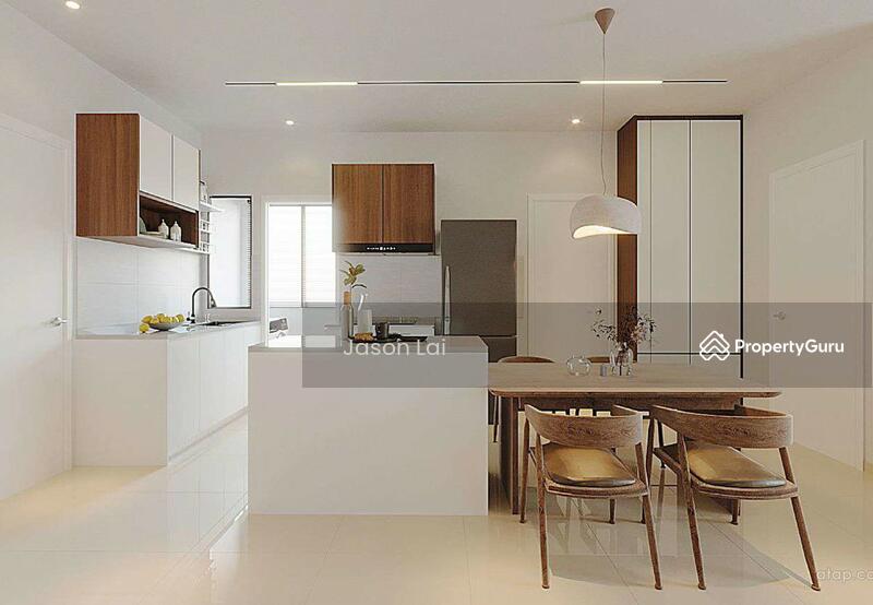 Untuk Dijual - BANDAR TUN HUSSEIN ONN [LOW DENSE & COZY] 100% LOAN CONDO