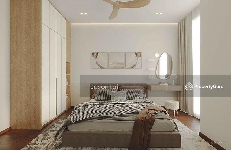 Untuk Dijual - BANDAR TUN HUSSEIN ONN [LOW DENSE & COZY] 100% LOAN CONDO