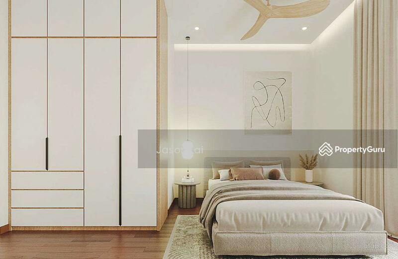 Untuk Dijual - BANDAR TUN HUSSEIN ONN [LOW DENSE & COZY] 100% LOAN CONDO