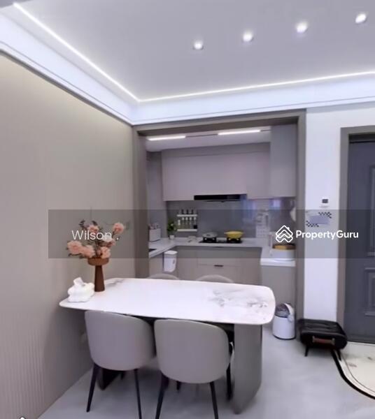 Service Residence for Rent at Millerz Square - Wilson . - PropertyGuru.com.my