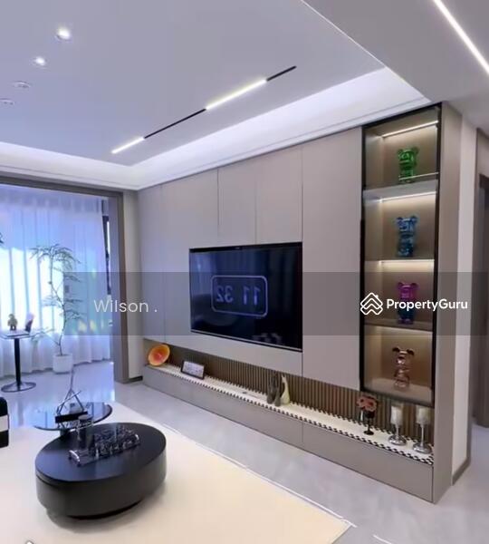 Service Residence for Rent at Millerz Square - Wilson . - PropertyGuru.com.my