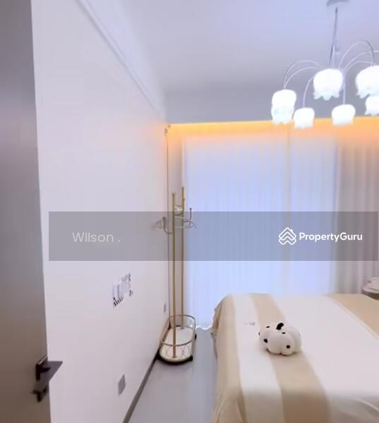 Service Residence for Rent at Millerz Square - Wilson . - PropertyGuru.com.my