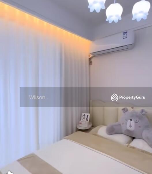 Service Residence for Rent at Millerz Square - Wilson . - PropertyGuru.com.my