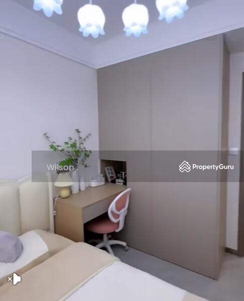 Service Residence for Rent at Millerz Square - Wilson . - PropertyGuru.com.my