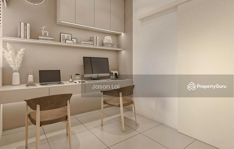 Condominium for Sale at Taman Suntex - Jason Lai - PropertyGuru.com.my