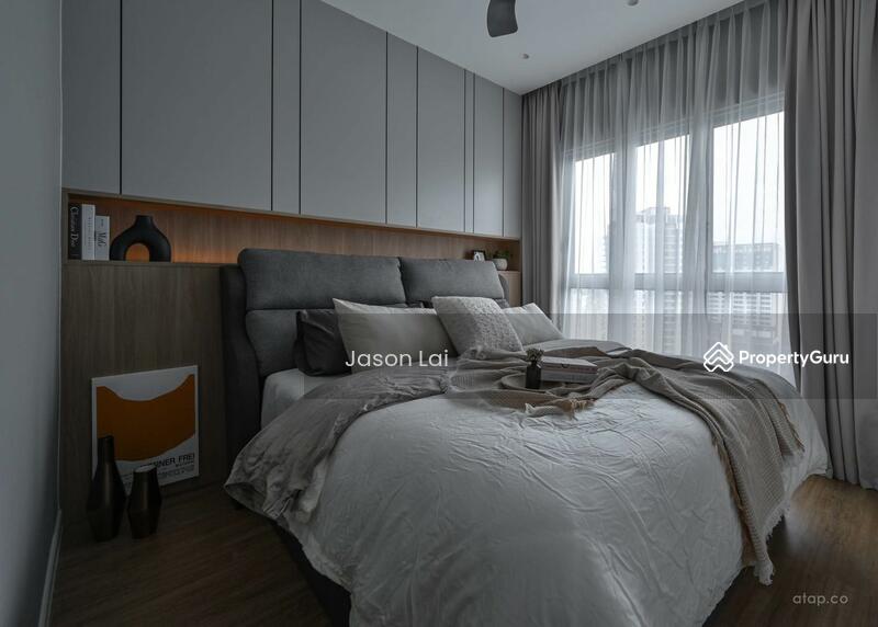 Condominium for Sale at Taman Suntex - Jason Lai - PropertyGuru.com.my