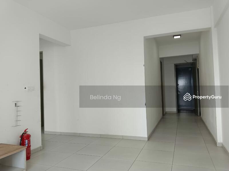 Untuk Dijual - Unipark Condominium