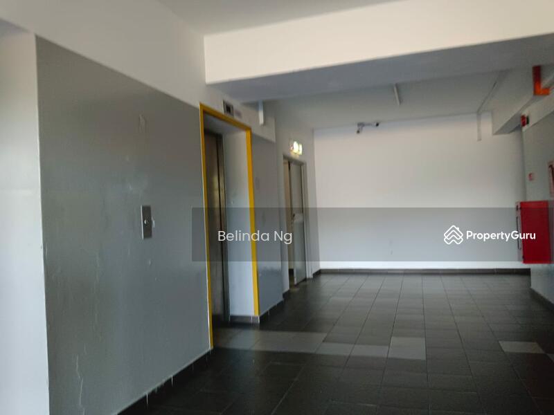 Untuk Dijual - Unipark Condominium