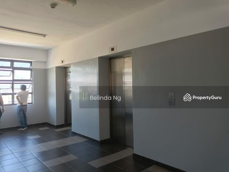 Untuk Dijual - Unipark Condominium