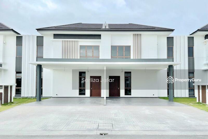 Cora Eco Ardence, Setia Alam, Shah Alam, Selangor, 5 Bedrooms, 2488