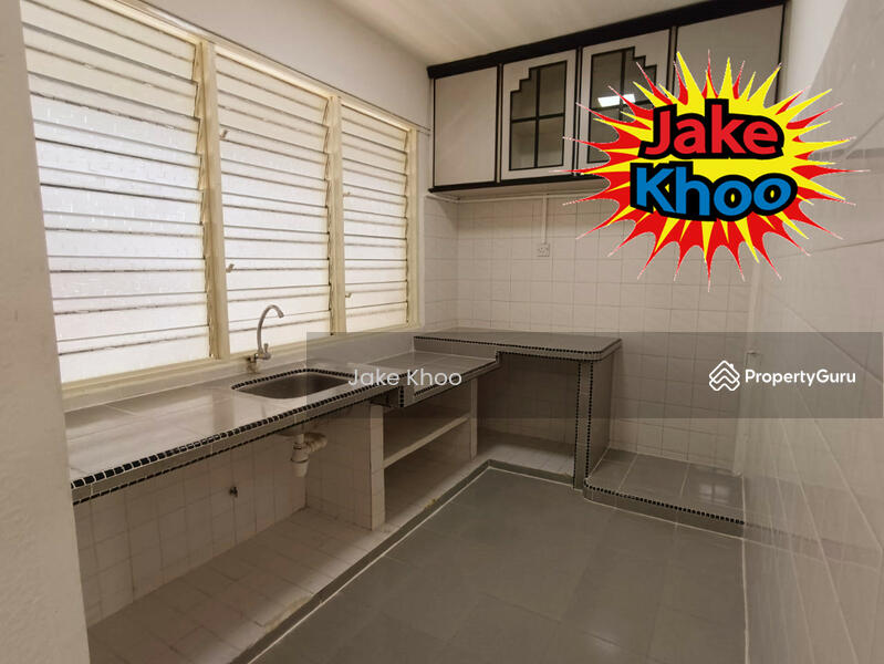 Desa Green Apartment (Jelutong), 4246 Jalan Van Praagh, Jelutong