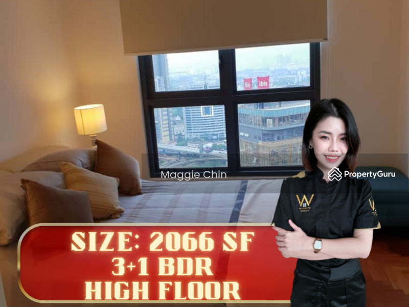 Untuk Disewa - The Mews