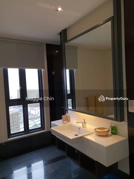 Untuk Disewa - The Mews