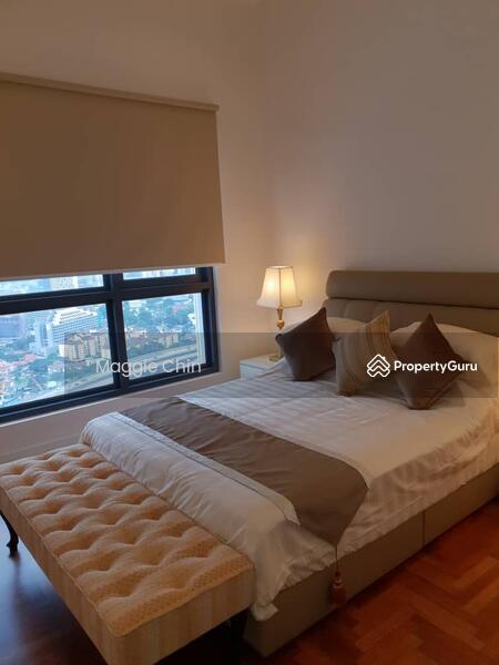 Untuk Disewa - The Mews