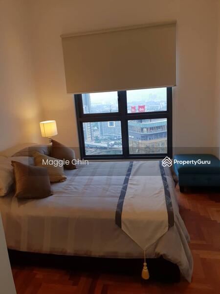 Untuk Disewa - The Mews