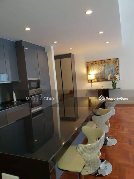 Untuk Disewa - The Mews