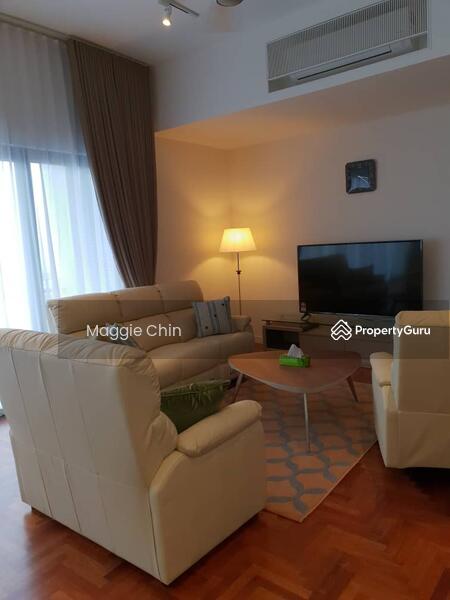 Untuk Disewa - The Mews