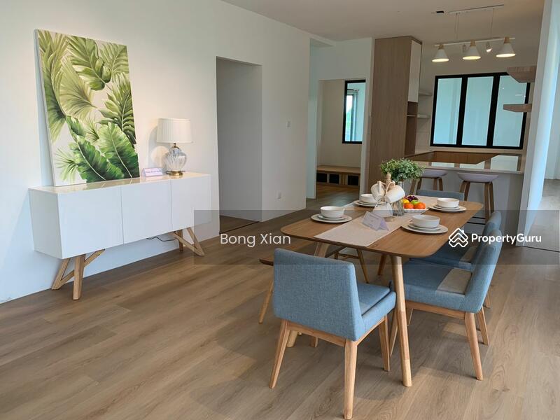 Perumahan Baru Setingkat Matang Batu Kawa, Kuching, Sarawak, 3