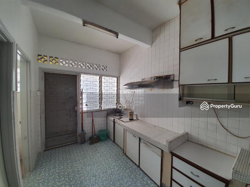 Rumah Teres 2-Tingkat untuk Dijual di Teluk Pulai (Klang) - Lynn Yap - PropertyGuru.com.my