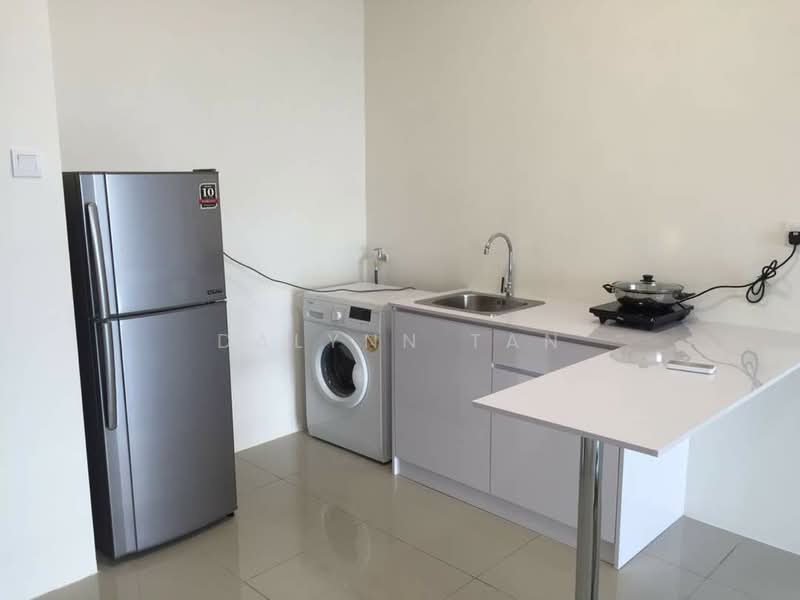 Apartment for Rent at Menara Geno - Dalynn Tan - PropertyGuru.com.my