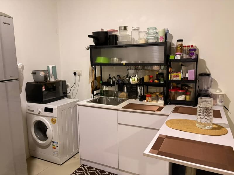 Apartment for Rent at Menara Geno - Dalynn Tan - PropertyGuru.com.my