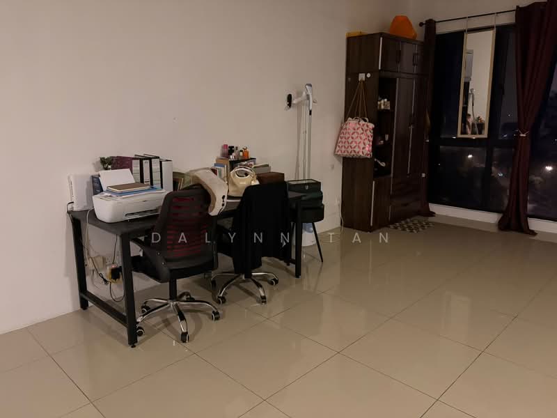 Apartment for Rent at Menara Geno - Dalynn Tan - PropertyGuru.com.my
