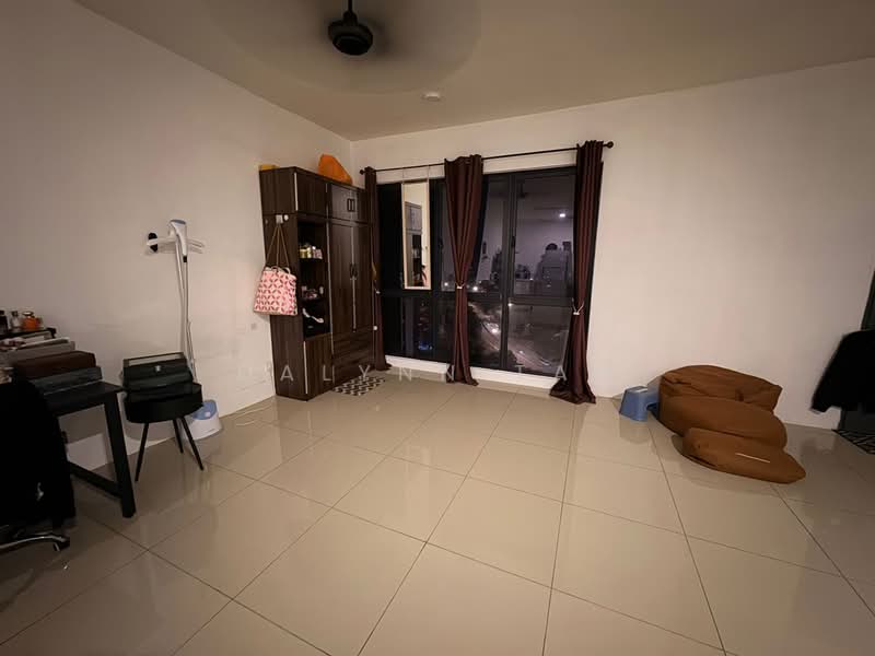 Apartment for Rent at Menara Geno - Dalynn Tan - PropertyGuru.com.my