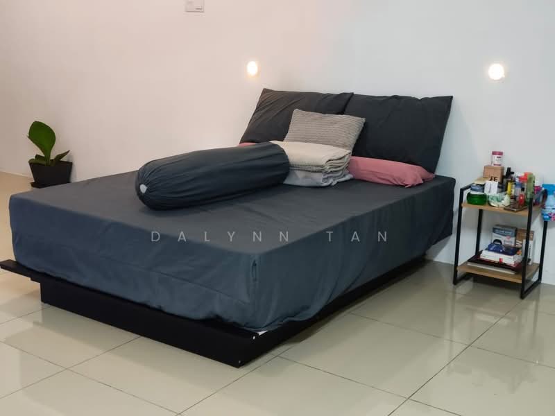 Apartment for Rent at Menara Geno - Dalynn Tan - PropertyGuru.com.my