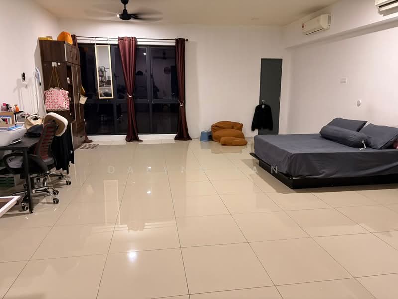 Apartment for Rent at Menara Geno - Dalynn Tan - PropertyGuru.com.my