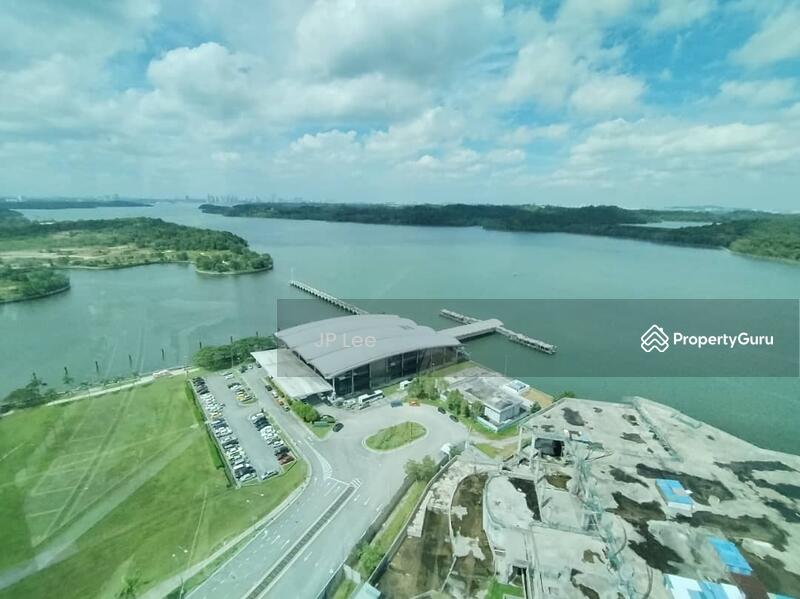 Service Residence for Sale at Southern Marina Residences - JP Lee - PropertyGuru.com.my