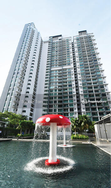 Kondominium untuk Disewa di Ascenda Residence @ Skyarena - Tabber Tan - PropertyGuru.com.my