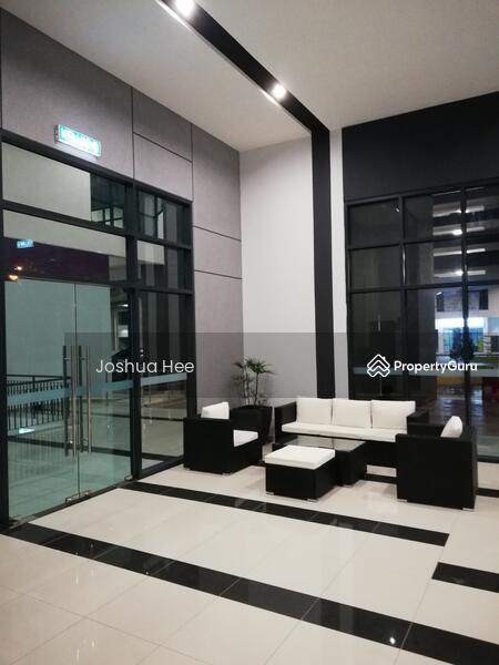 Service Residence for Rent at Service Residence @ Landmark Residence 1 - Joshua Hee - PropertyGuru.com.my