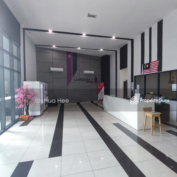 Service Residence for Rent at Service Residence @ Landmark Residence 1 - Joshua Hee - PropertyGuru.com.my
