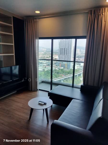 Service Residence for Rent at Service Residence @ Landmark Residence 1 - Joshua Hee - PropertyGuru.com.my