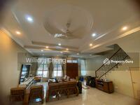 For Sale - 2-Storey Terrace House Taman Bertam Setia