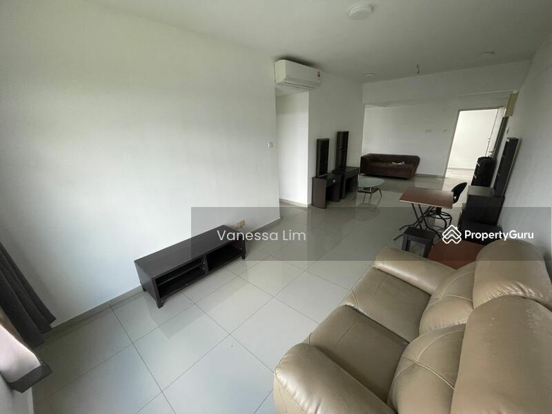 Midas Perling Apartment, Jalan Persisiran Perling, Johor Bahru, Johor