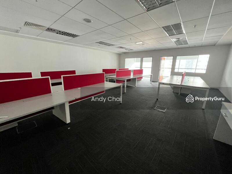 Office for Rent in KLCC (KL City Centre) - Andy Chai - PropertyGuru.com.my