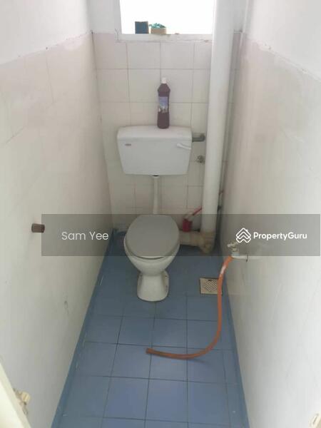 Pangsapuri untuk Dijual di Apartment Harmoni - Sam Yee - PropertyGuru.com.my