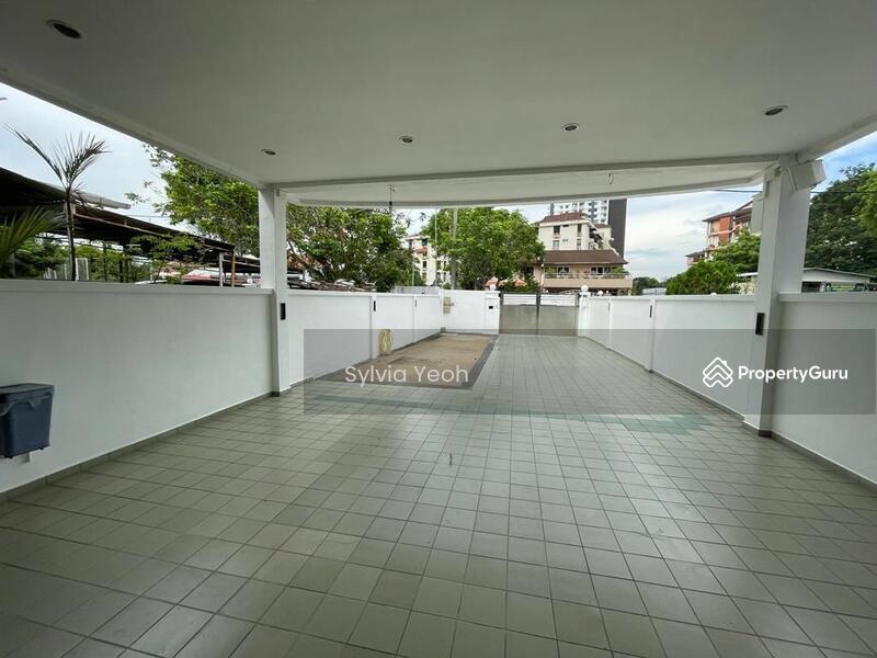 Taman Lumba Kuda 2 Stry Semi D House Ayer Itam, Ayer Itam, Timor Laut