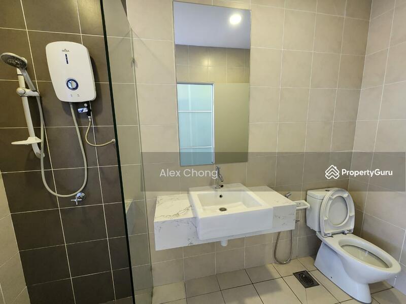 Service Residence for Rent at The Mark @ Cheras - Alex Chong - PropertyGuru.com.my