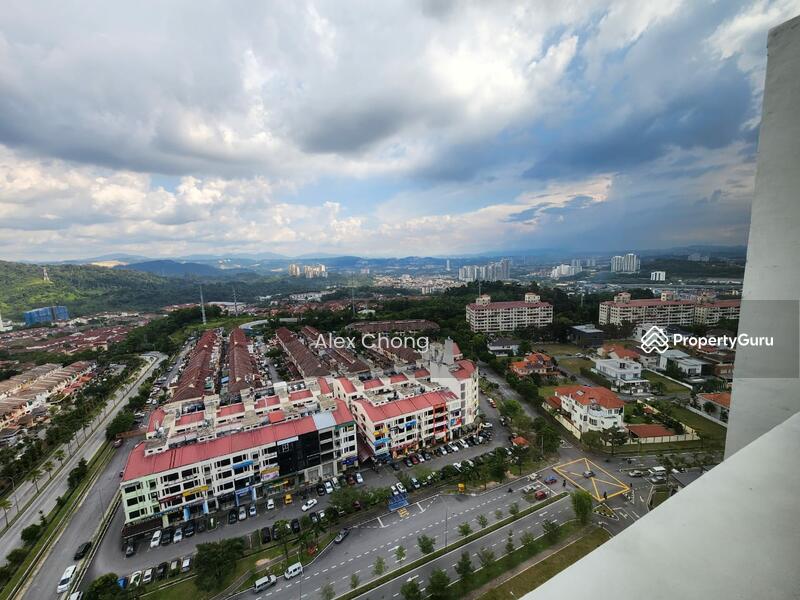 Service Residence for Rent at The Mark @ Cheras - Alex Chong - PropertyGuru.com.my