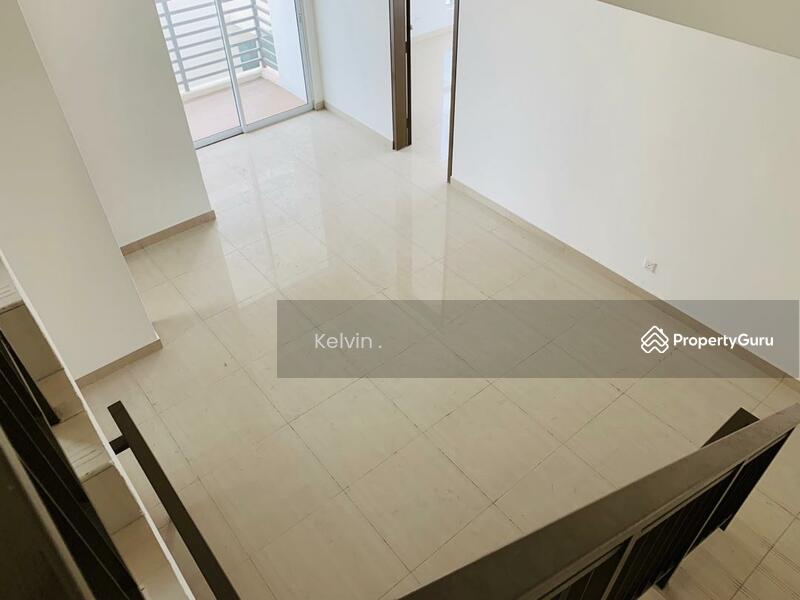Untuk Dijual - Semi D 3 Three Storey Terrace Regency Parc Desa Mas Bandar Country Homes Kota Emerald Rawang