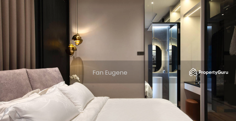 Condominium for Sale at NILAI【RM340K 3ROOM & 4ROOM】THIS YEAR MOVE IN CONDO WITH PARTIAL FURNISHED - Fan Eugene - PropertyGuru.com.my