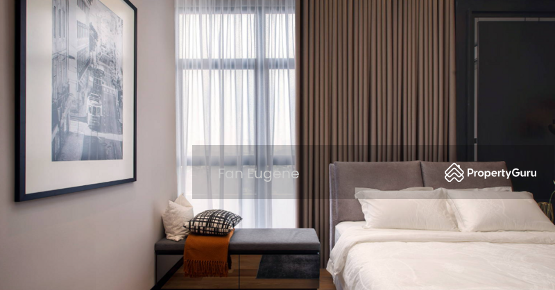 Condominium for Sale at NILAI【RM340K 3ROOM & 4ROOM】THIS YEAR MOVE IN CONDO WITH PARTIAL FURNISHED - Fan Eugene - PropertyGuru.com.my