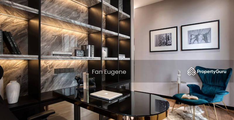 Condominium for Sale at NILAI【RM340K 3ROOM & 4ROOM】THIS YEAR MOVE IN CONDO WITH PARTIAL FURNISHED - Fan Eugene - PropertyGuru.com.my